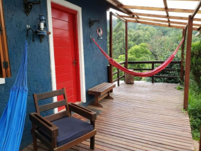 Vosso Lar com Vista Gramado